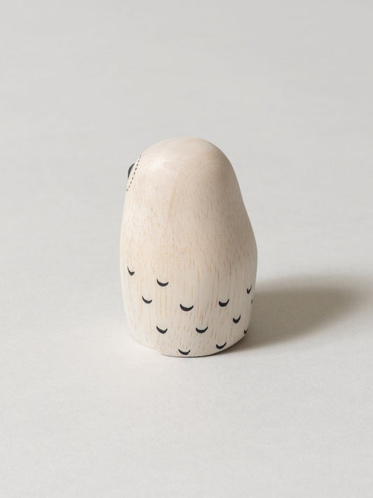 Wood Owl