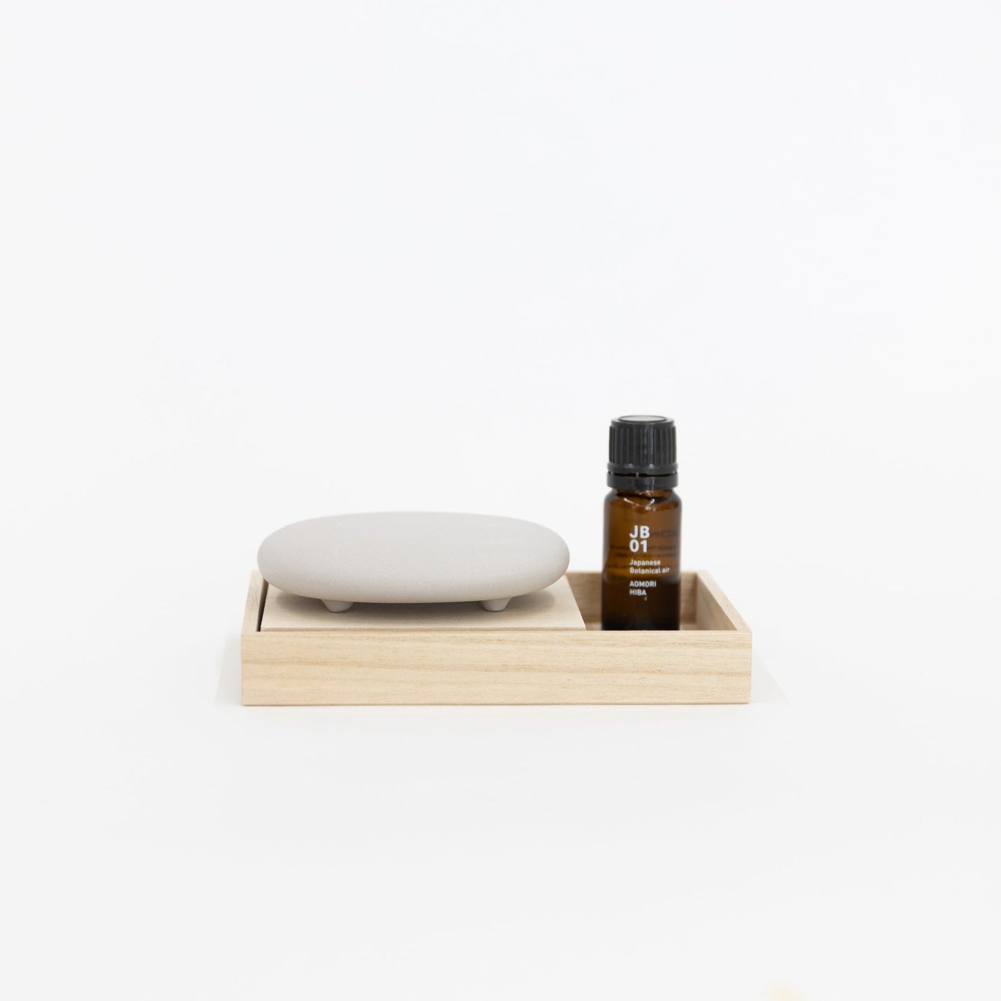 Stone Diffuser Gift Set
