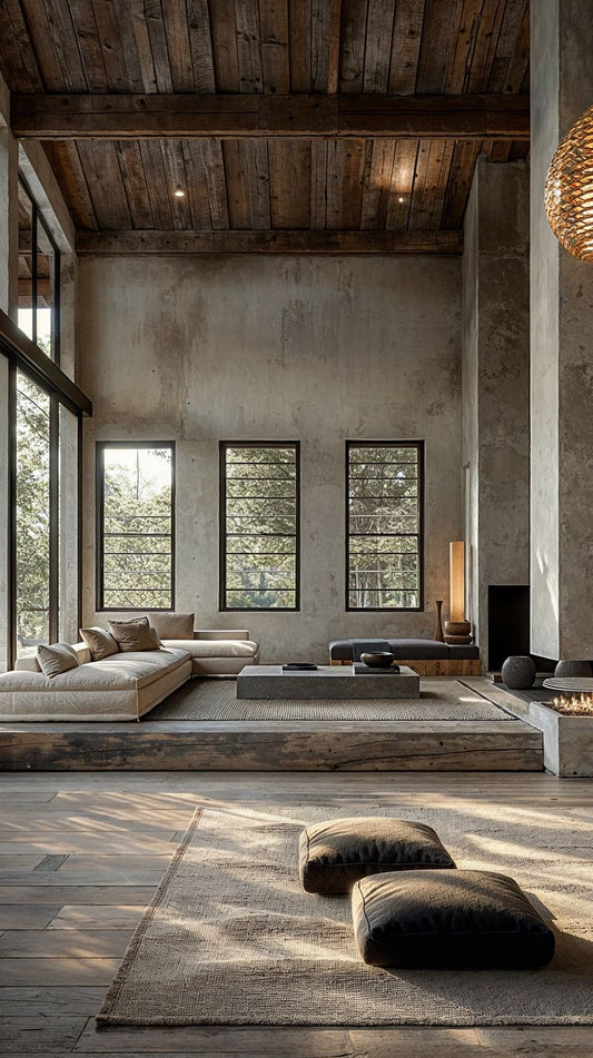 The Art of Quiet Home Decor