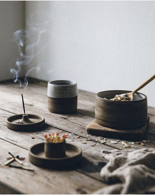 How Incense Creates a Sense of Ritual in Modern Living