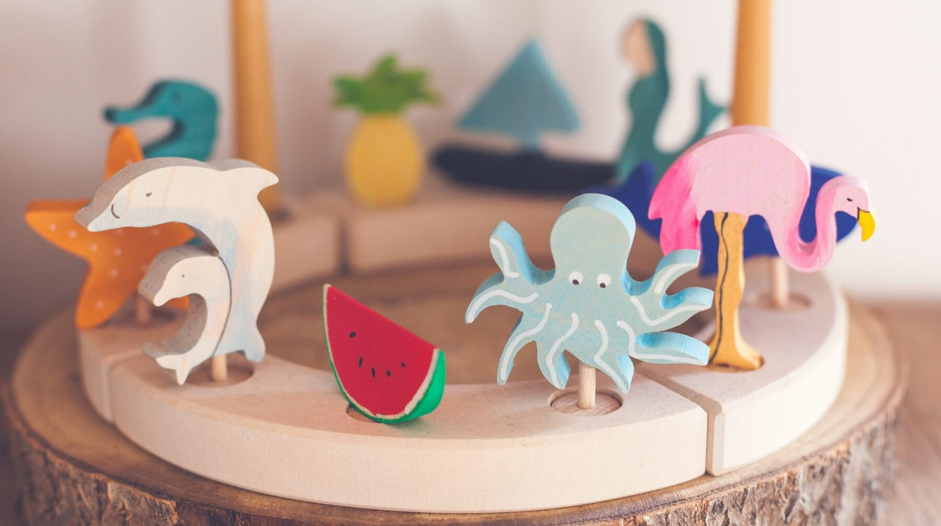 Learning & Educational Toys