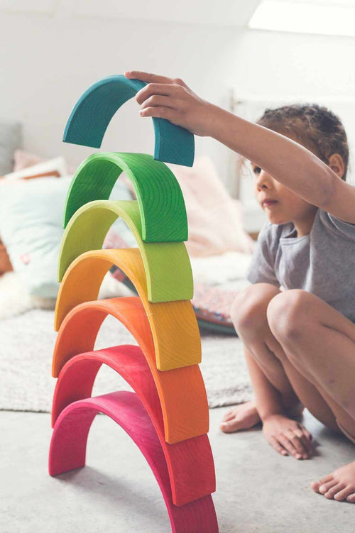 Baby & Sensory Toys
