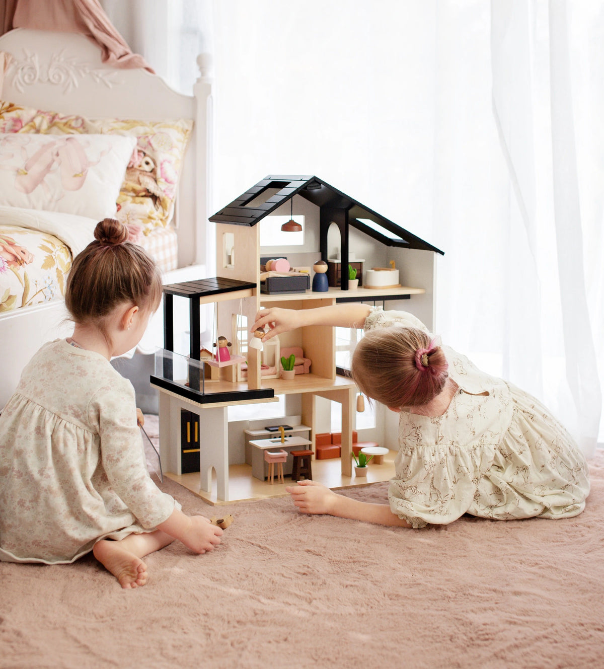 Stacking & Building Toys