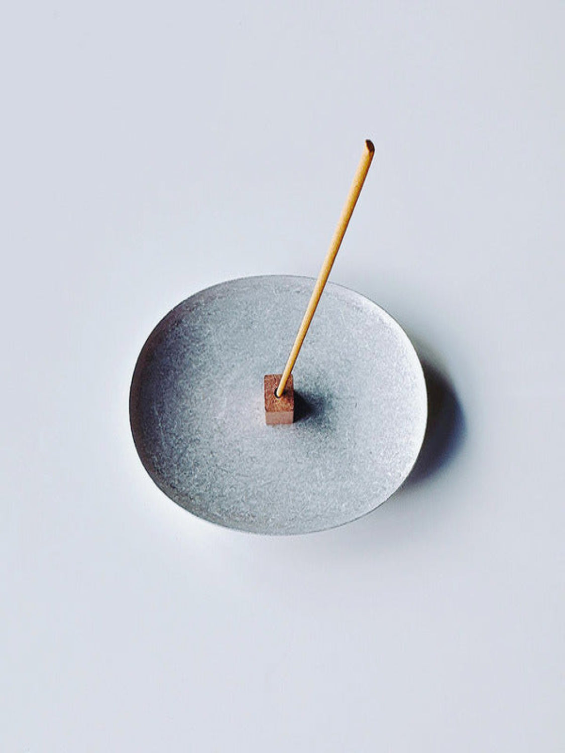 Daiko Metal Incense Stand