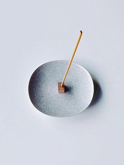 Daiko Metal Incense Stand