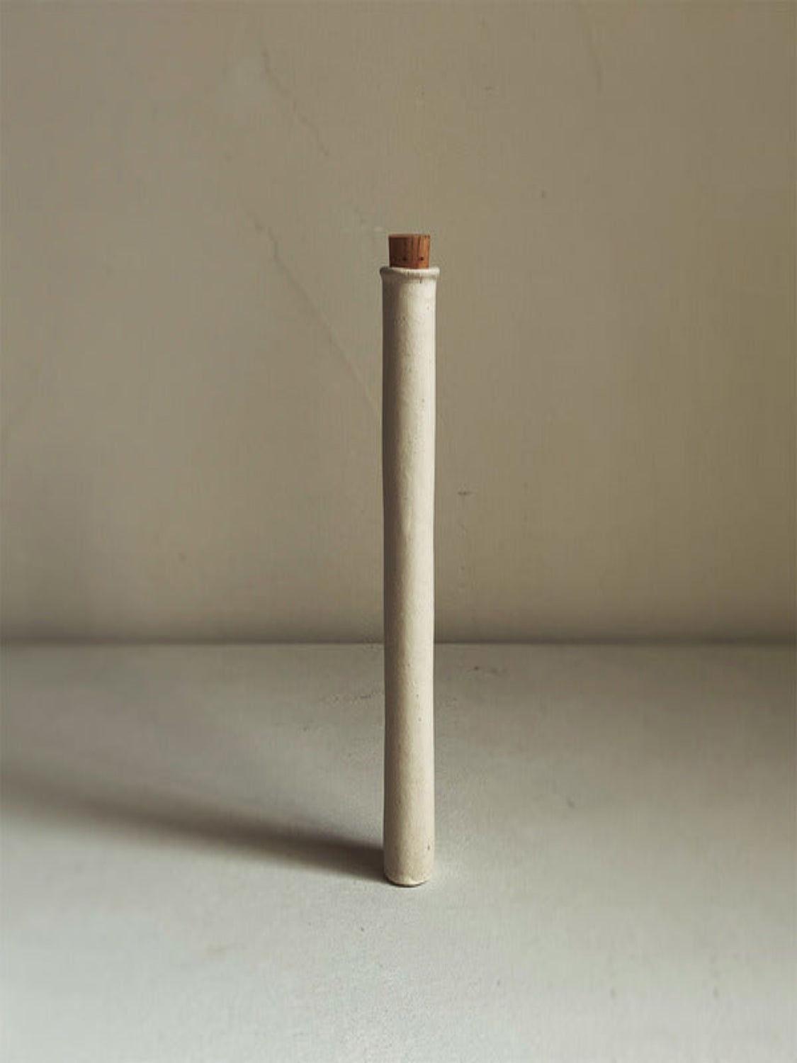 Kouta Onoe Ceramic Incense Tube