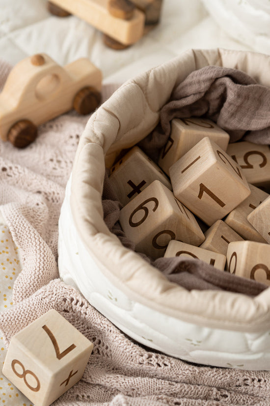 Number Blocks