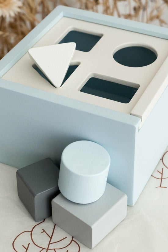 Shape Sorter