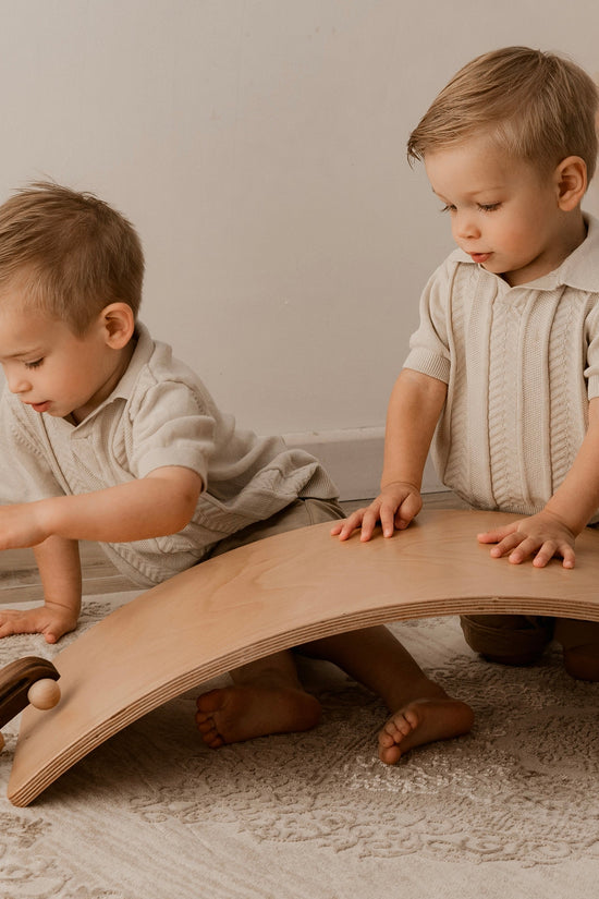 Rocking / Balance / Wobble Board