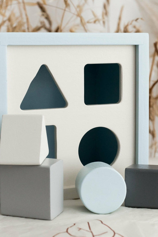 Shape Sorter