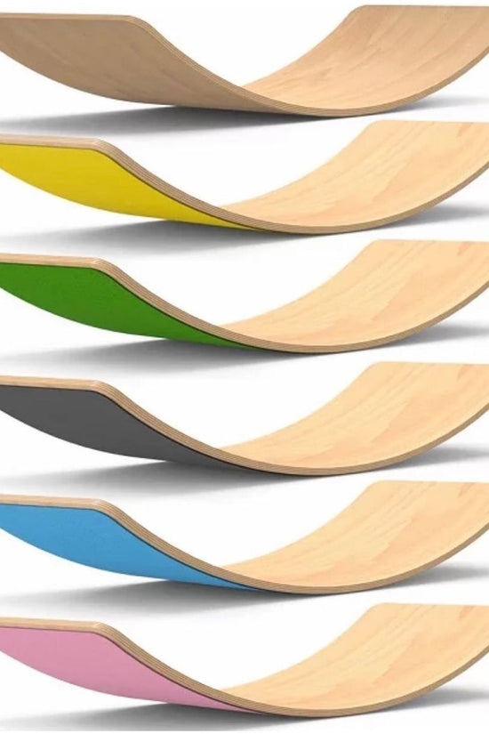 Rocking / Balance / Wobble Board