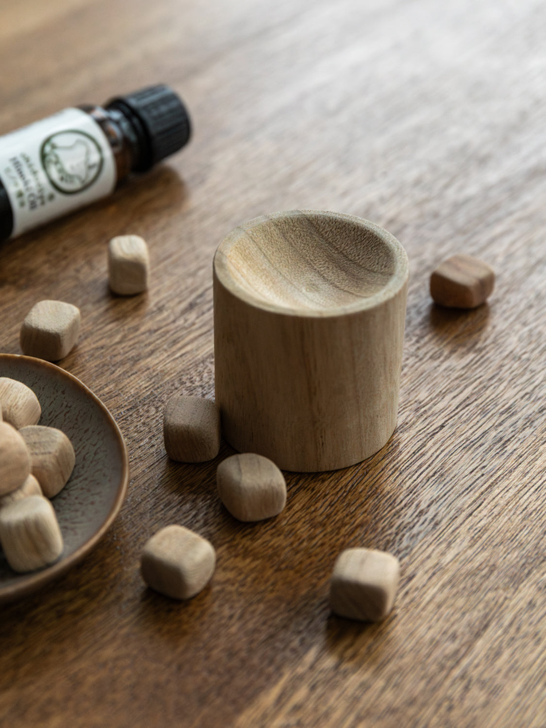 Camphor Wood Scent Diffuser
