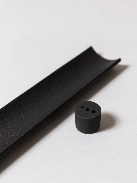 Madoka Incense Holder