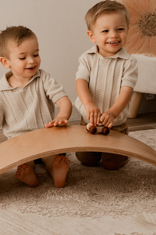 Rocking / Balance / Wobble Board