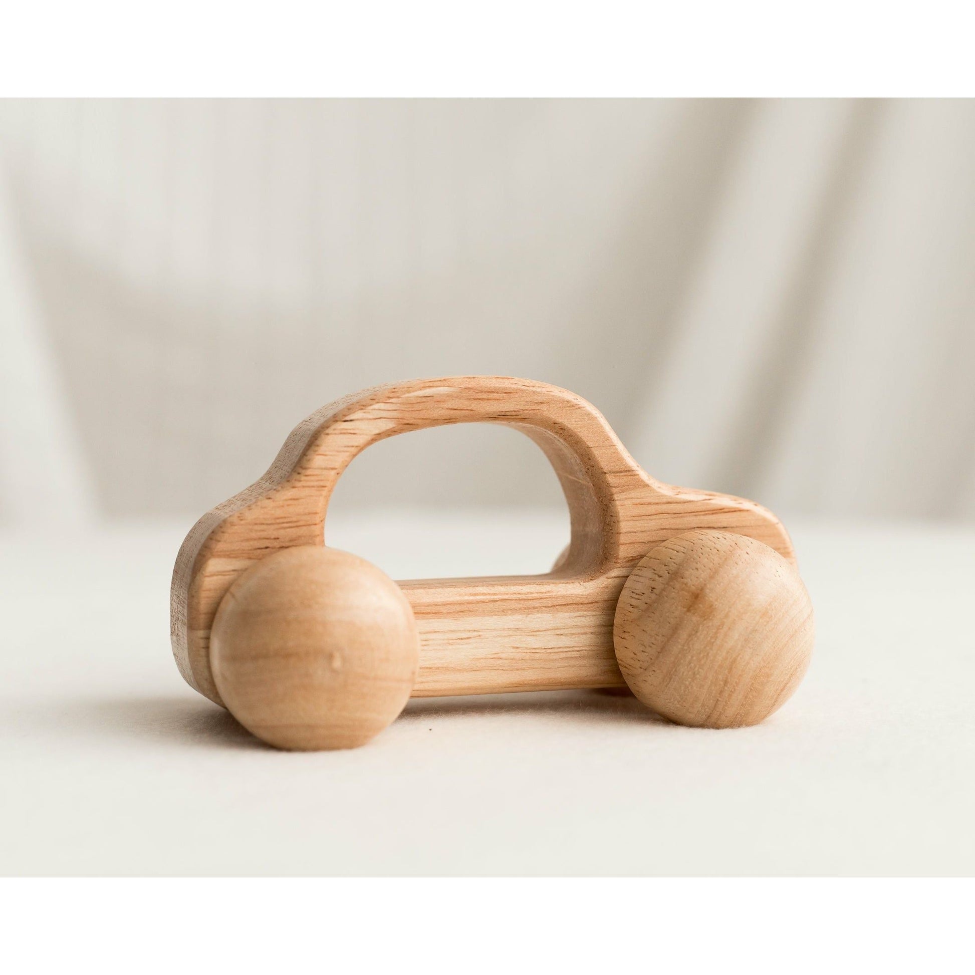 Wooden Baby Vehicles