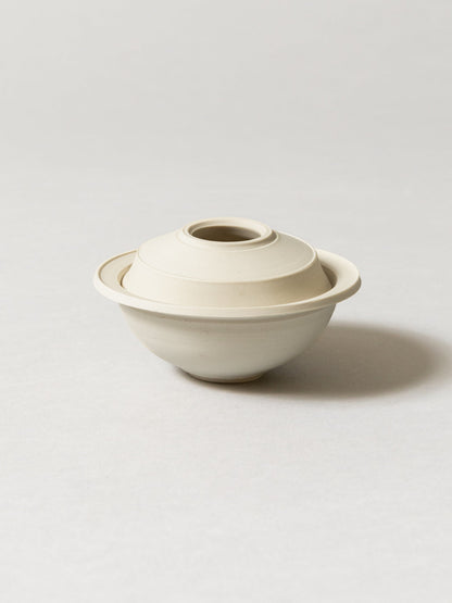 Porcelain Incense Vessel