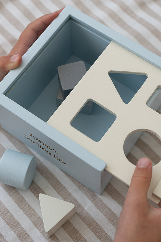 Shape Sorter