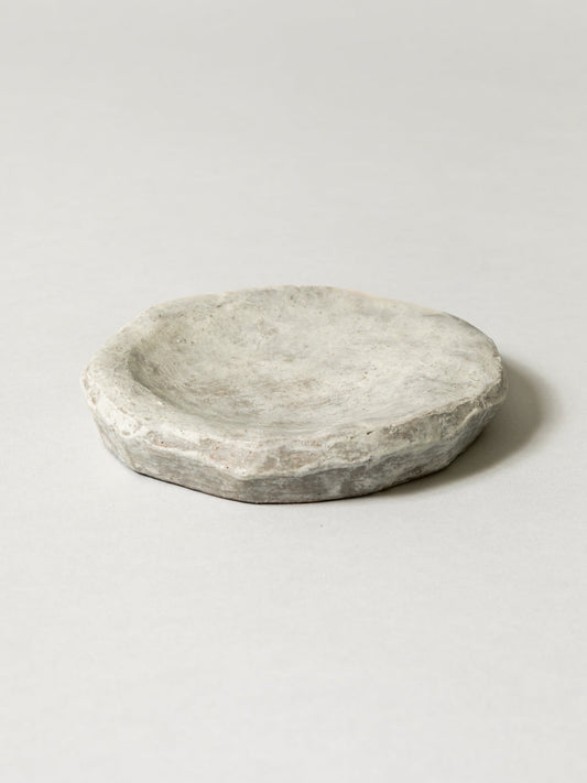 Stone Incense Dish