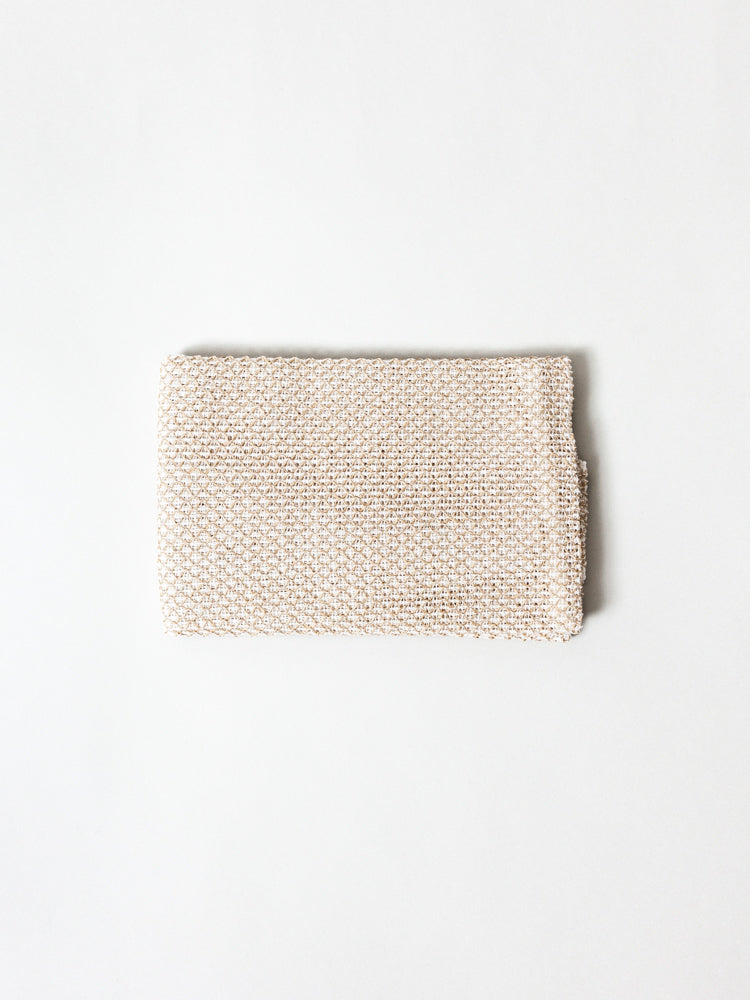 Sasawashi Body Scrub Mitt