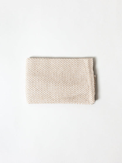 Sasawashi Body Scrub Mitt