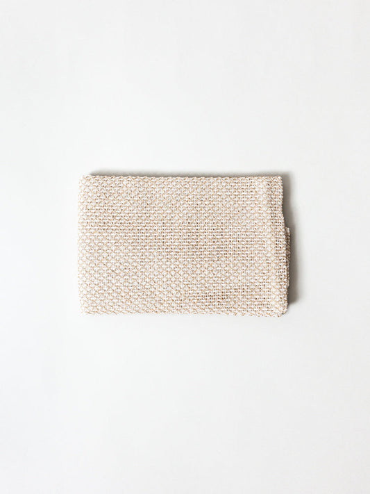 Sasawashi Body Scrub Mitt