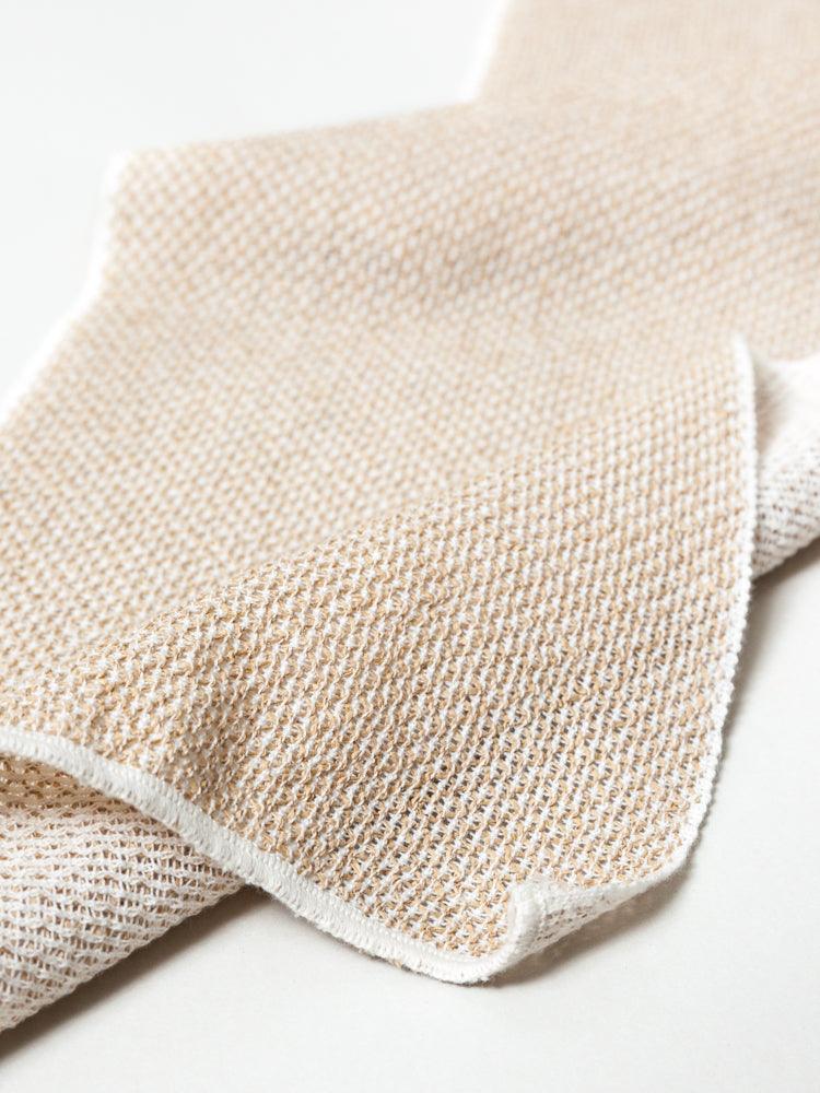 Sasawashi Body Scrub Mitt