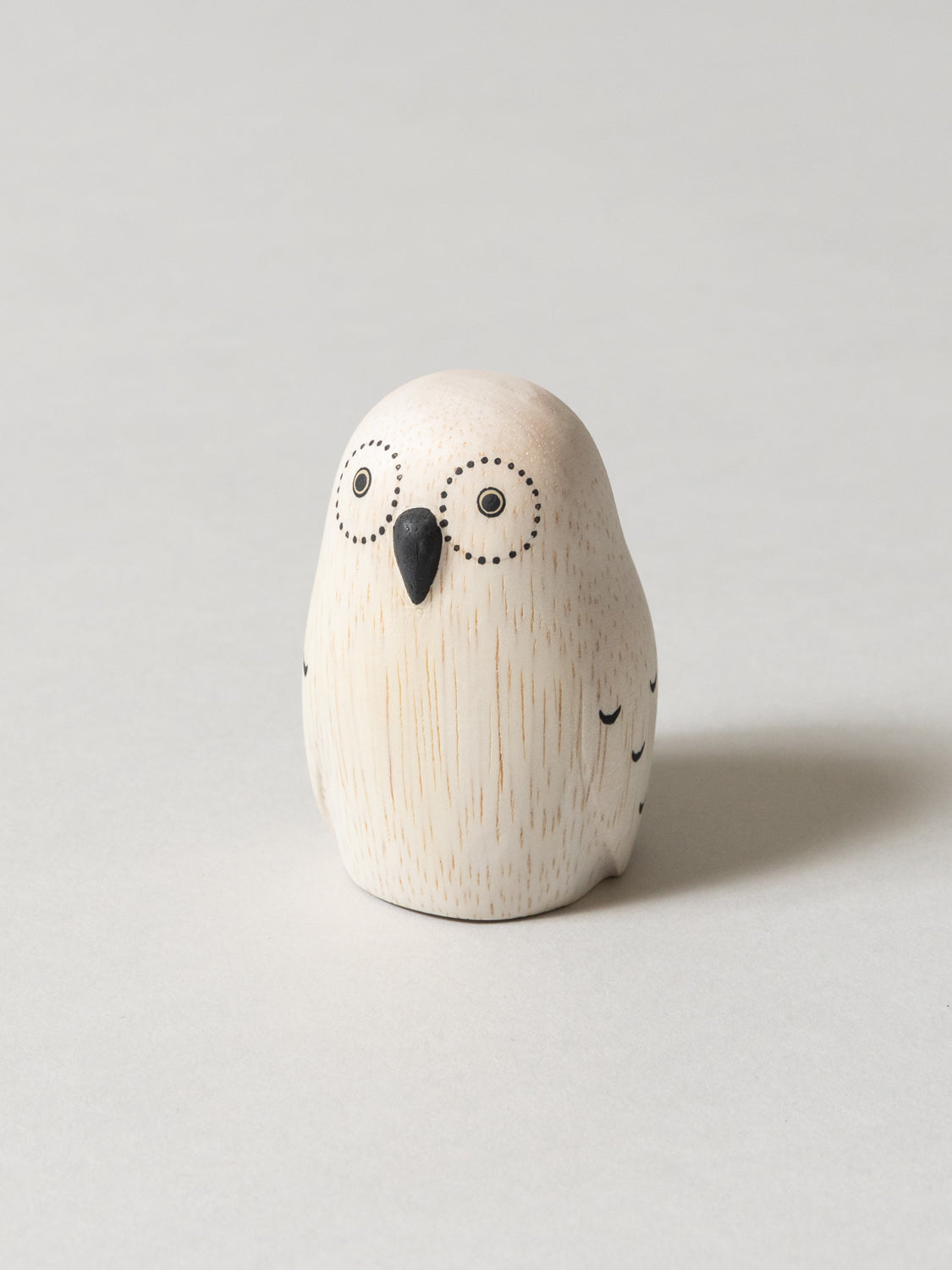 Wood Owl