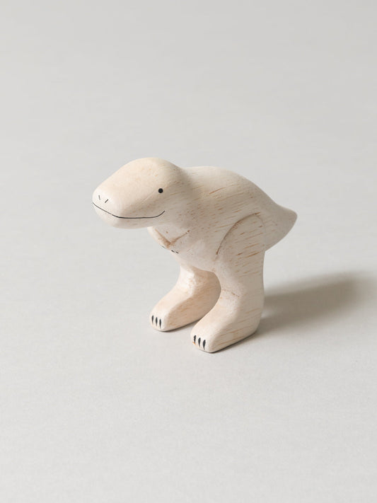 Wood T-Rex