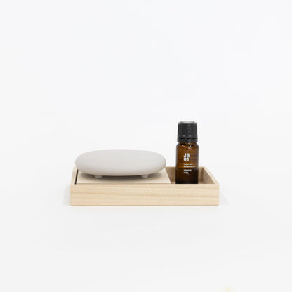Stone Diffuser Gift Set