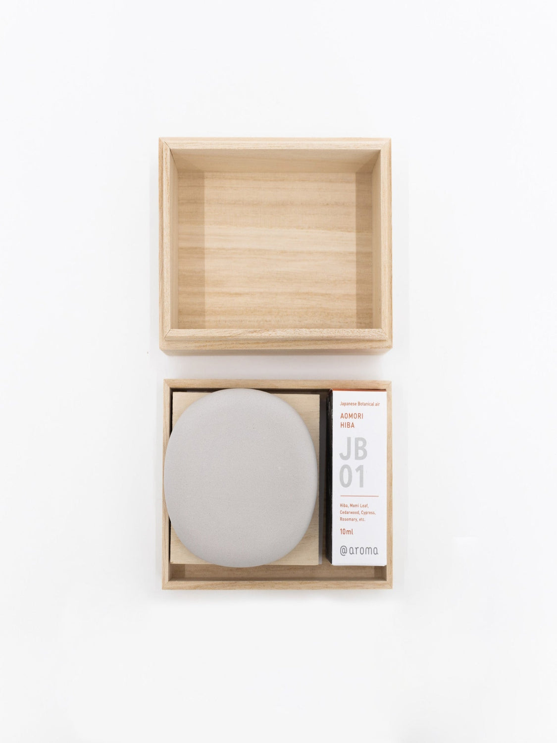 Stone Diffuser Gift Set