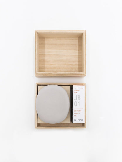 Stone Diffuser Gift Set
