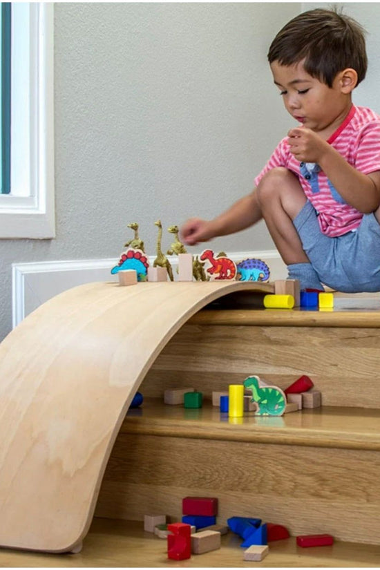 Rocking / Balance / Wobble Board