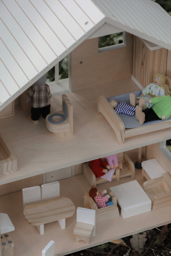 Doll House Furniture