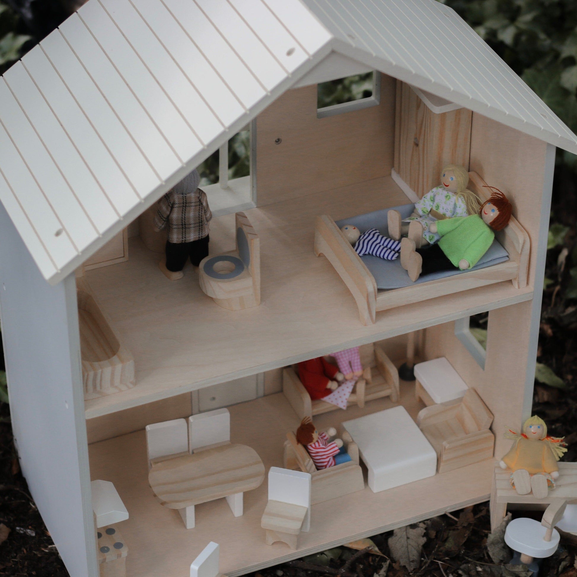Doll House Furniture