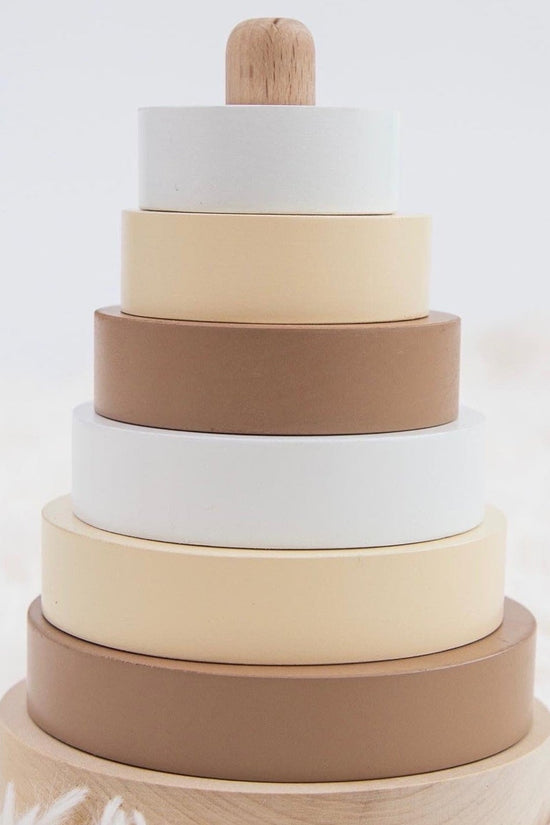 Perfectly Imperfect Sand Peg Board