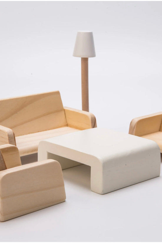 Doll House Furniture