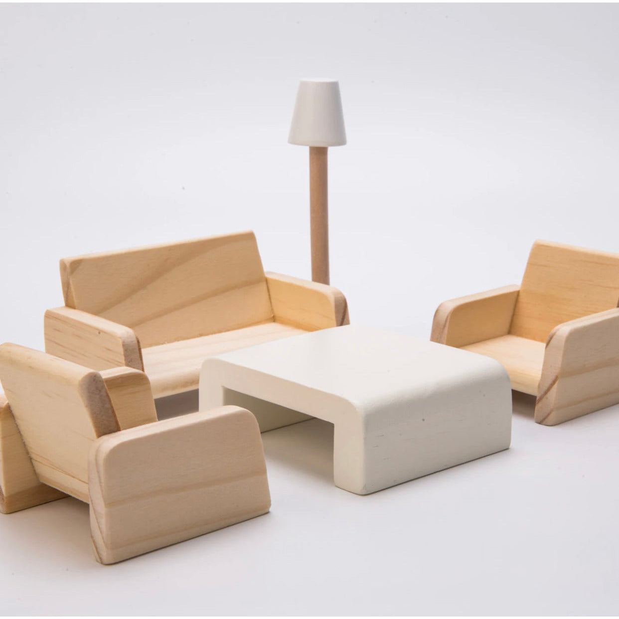 Doll House Furniture