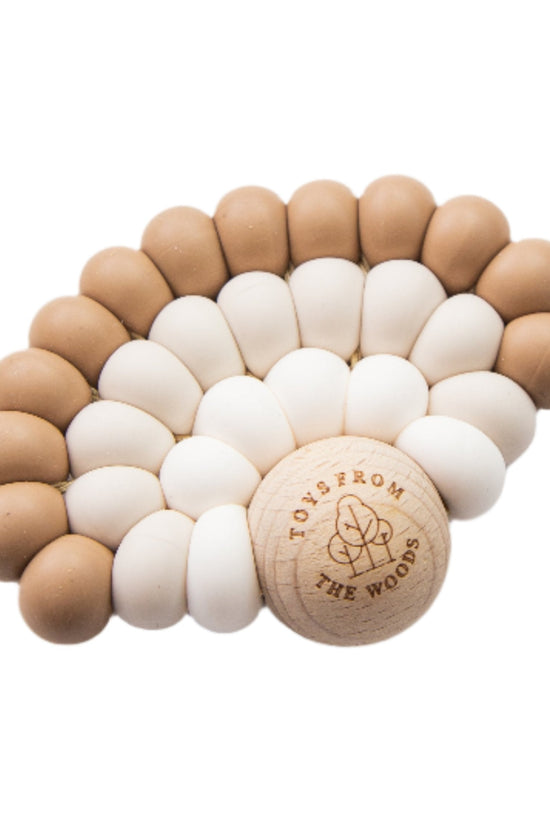 Shell Shape Teether