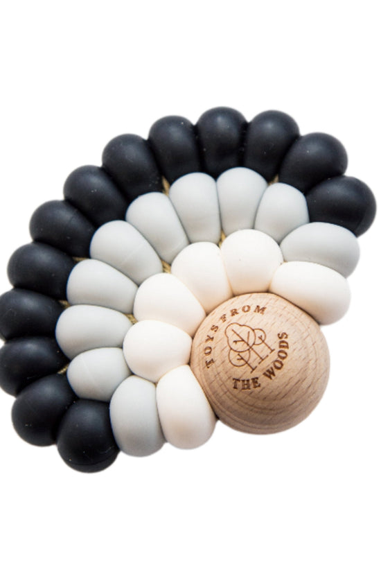 Shell Shape Teether
