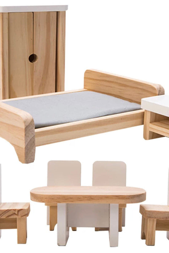 Doll House Furniture