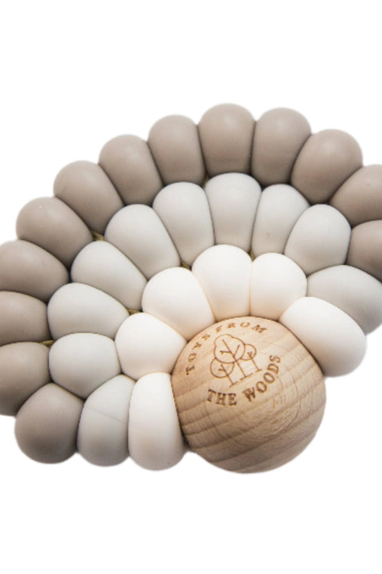 Shell Shape Teether