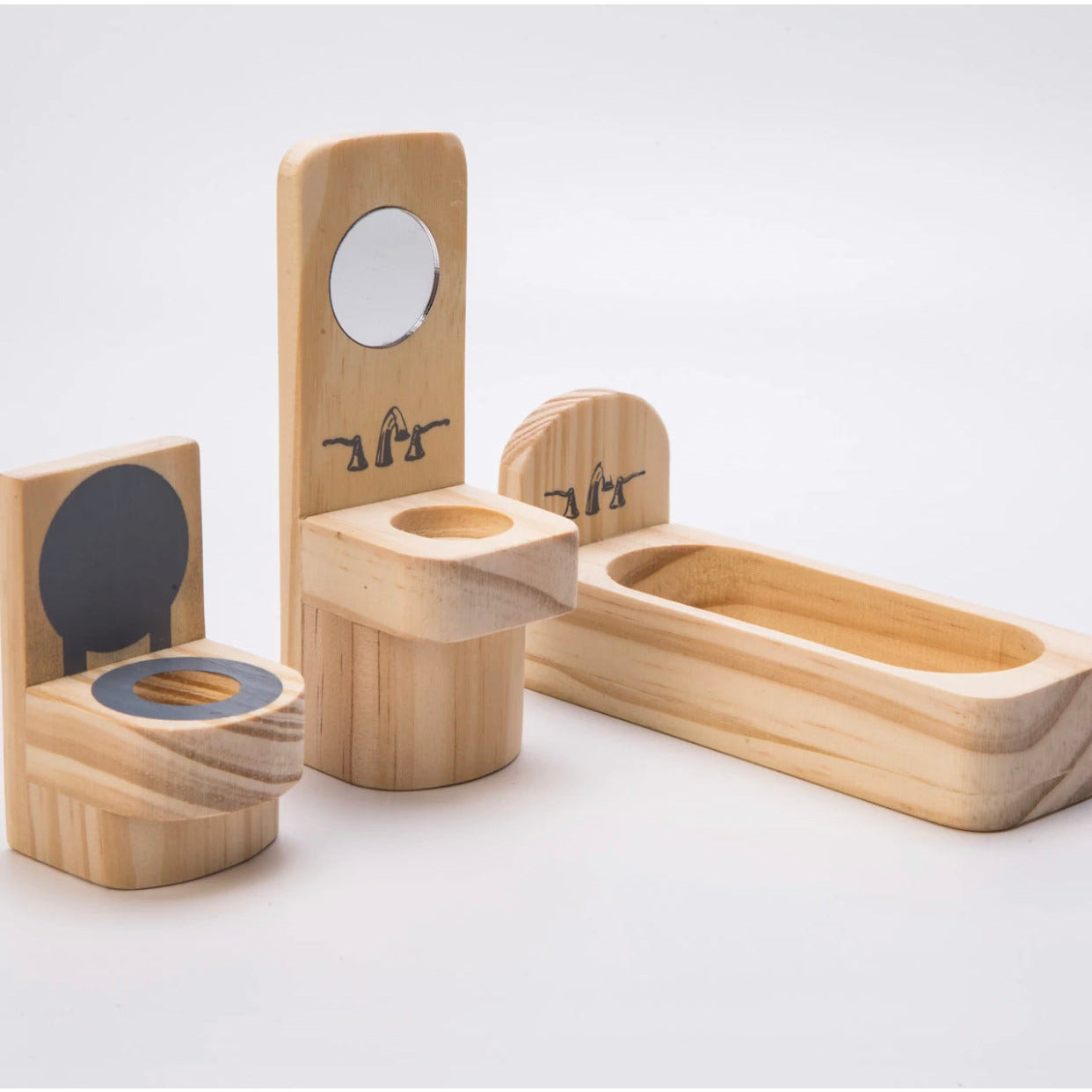 Doll House Furniture