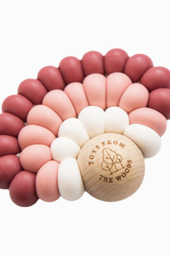 Shell Shape Teether