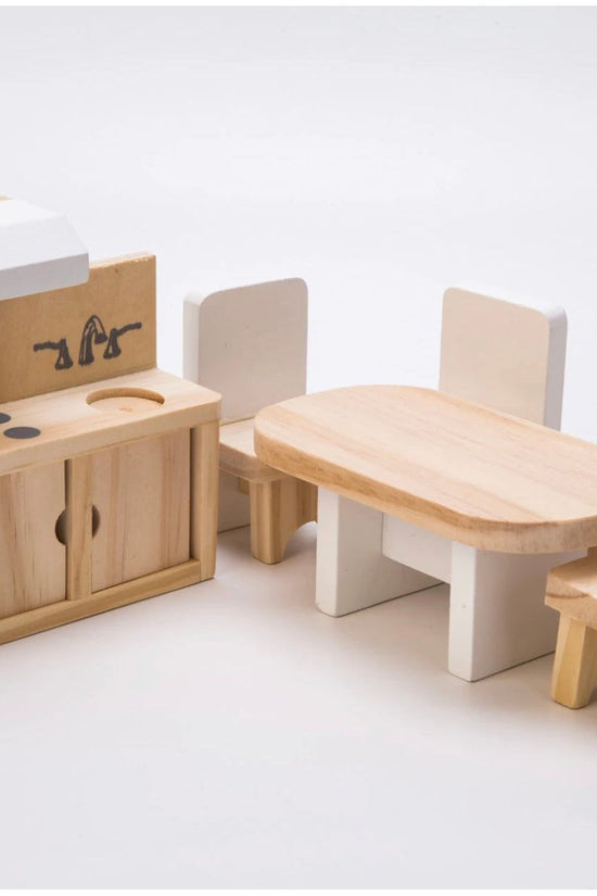 Doll House Furniture