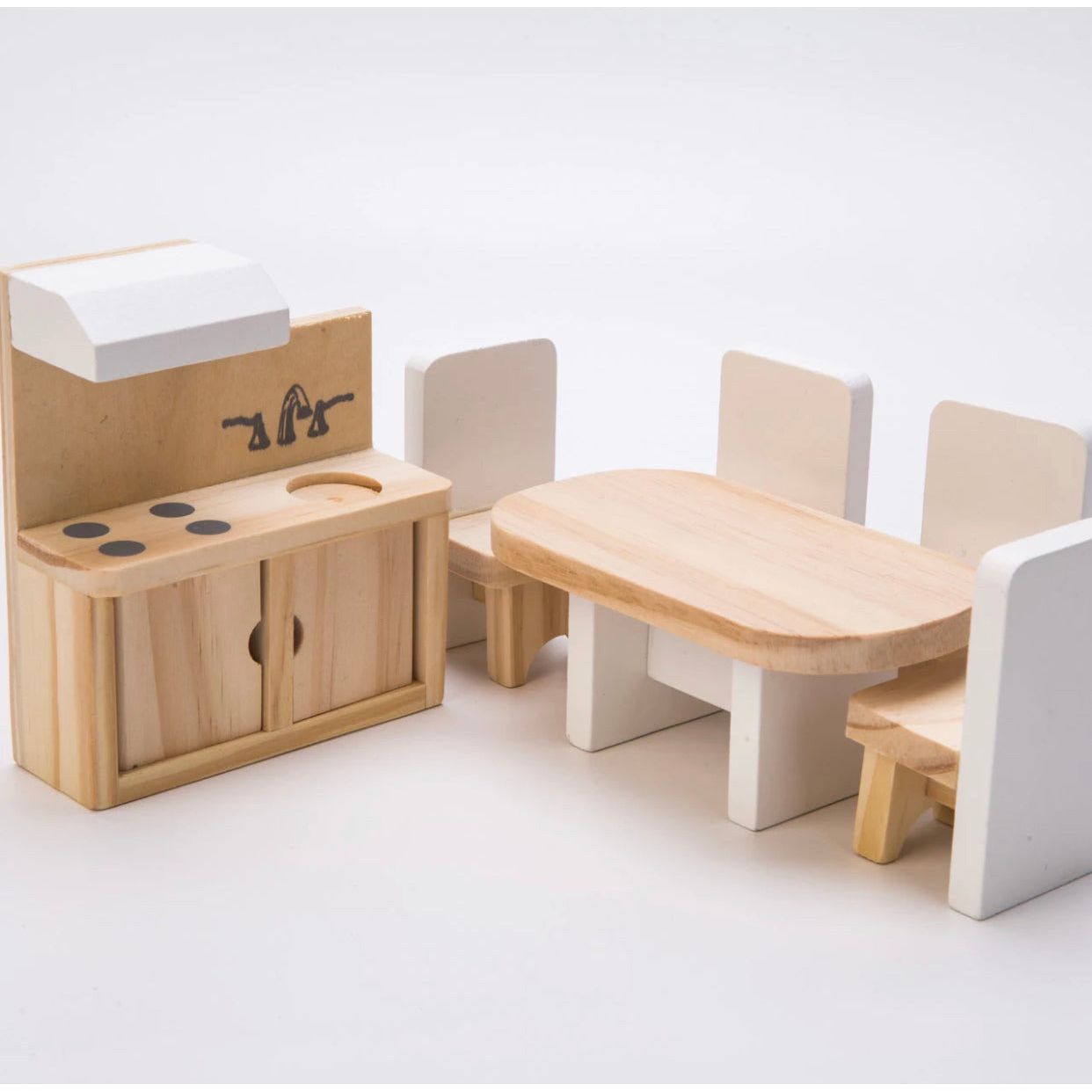 Doll House Furniture