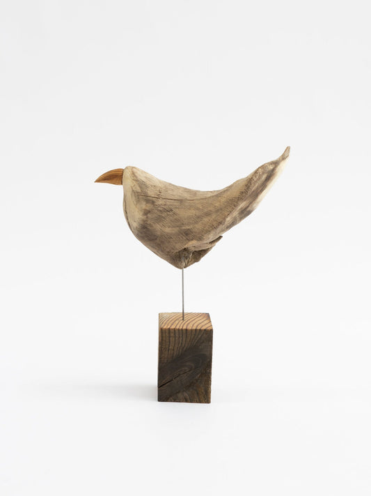 Driftwood Birds